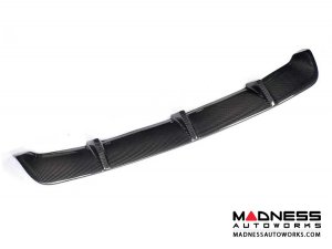 Mercedes-Benz CLA-Class Rear Bumper Lip - Carbon Fiber Mercedes-Benz CLA-Class Rear Bumper Lip - Carbon Fiber